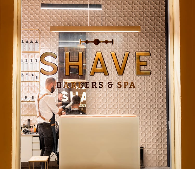 Servicios de Barbería Servicios de Barbería
