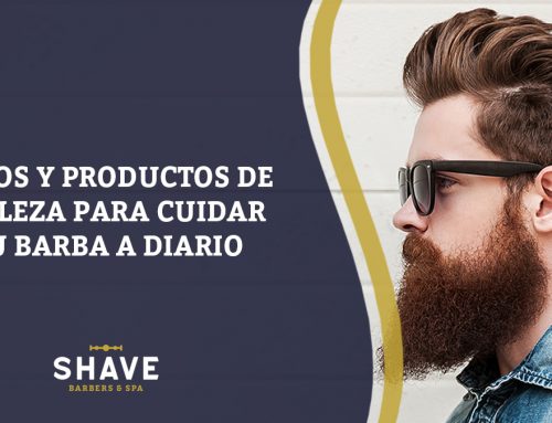 Cómo Cuidar la Barba: 5 Pasos y Productos de Belleza 🥇