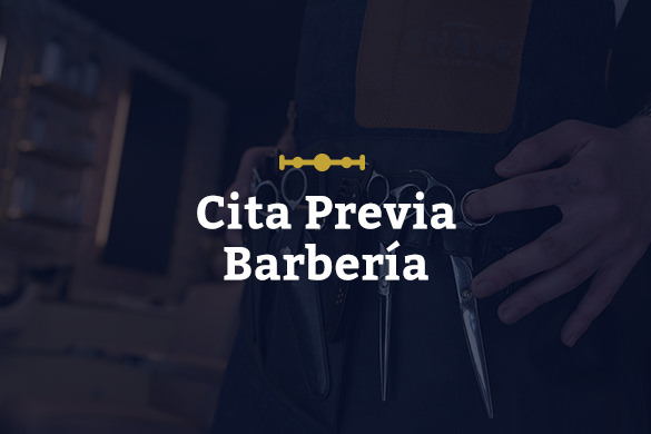 reservar cita previa barberia peluqueria hombre barber shop madrid