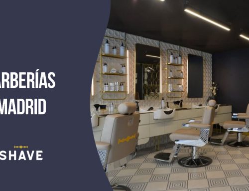 5 tips para elegir la mejor barbería de Madrid