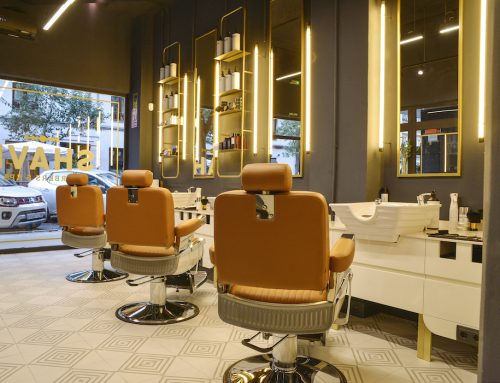 Vive la experiencia SHAVE Barbers & Spa en El Retiro de Madrid