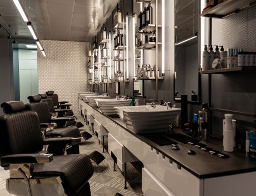 SHAVE Barbers & Spa Clara del Rey. Un oasis en el barrio prosperidad